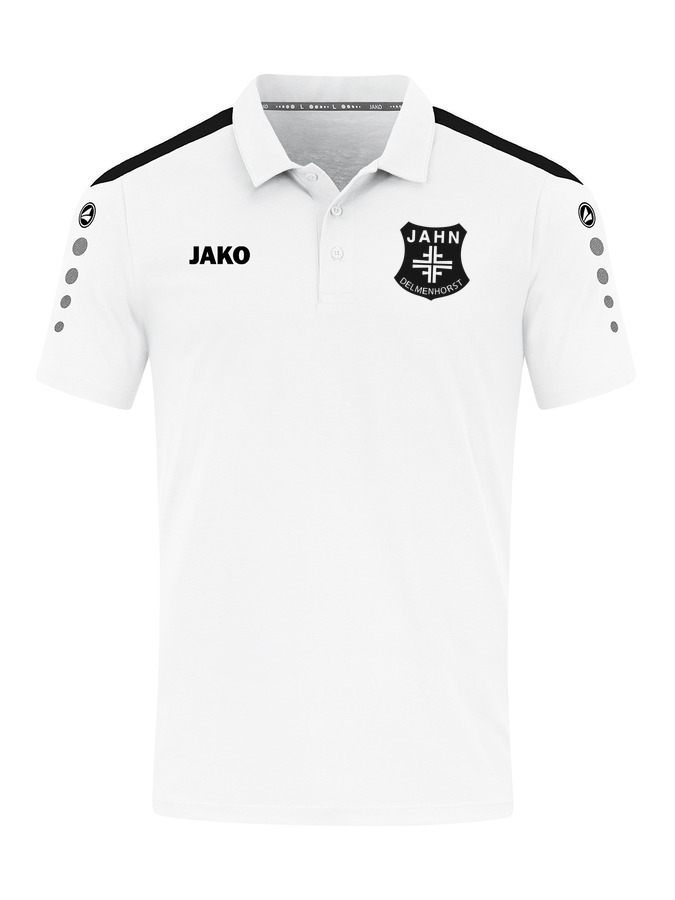 Jako Poloshirt Power