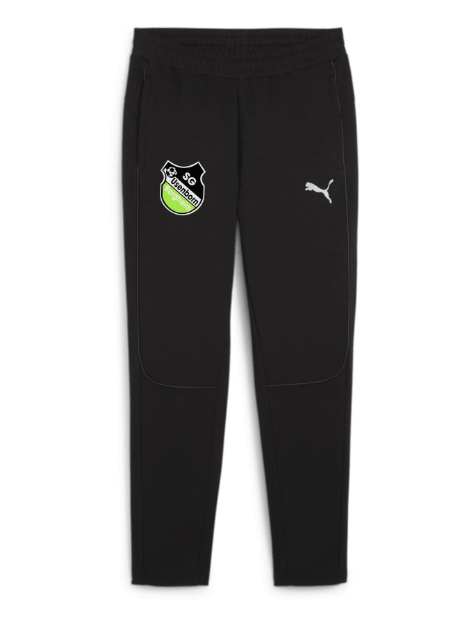 PUMA teamFINAL Casuals Hose