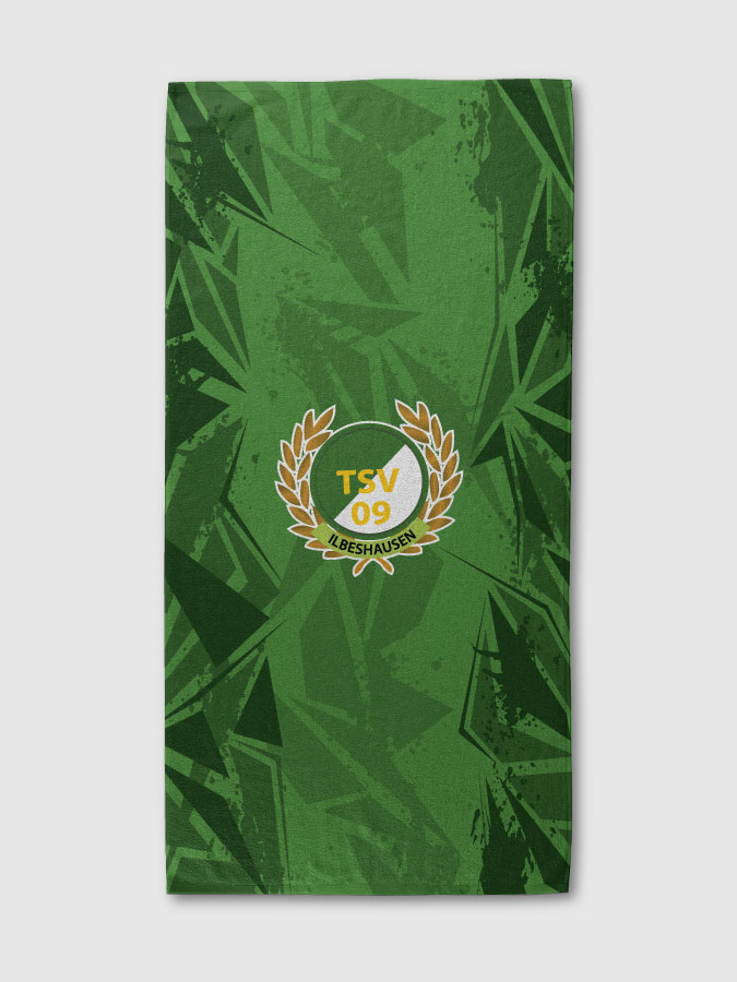 Strandhandtuch Dynamic