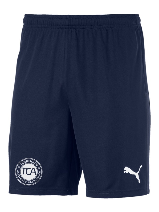 PUMA teamGOAL 23 Knit Shorts