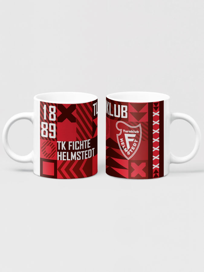 Sammlertasse 2026
