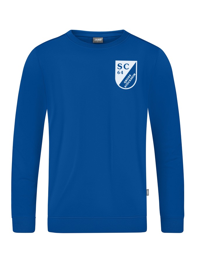 Jako Sweatshirt Doubletex
