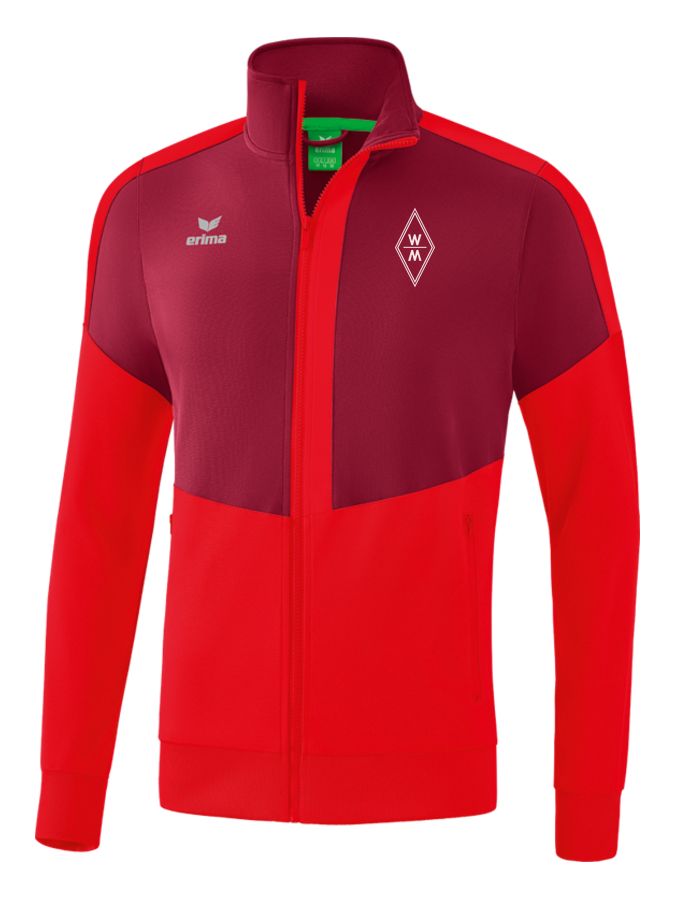 Erima Squad Worker Jacke