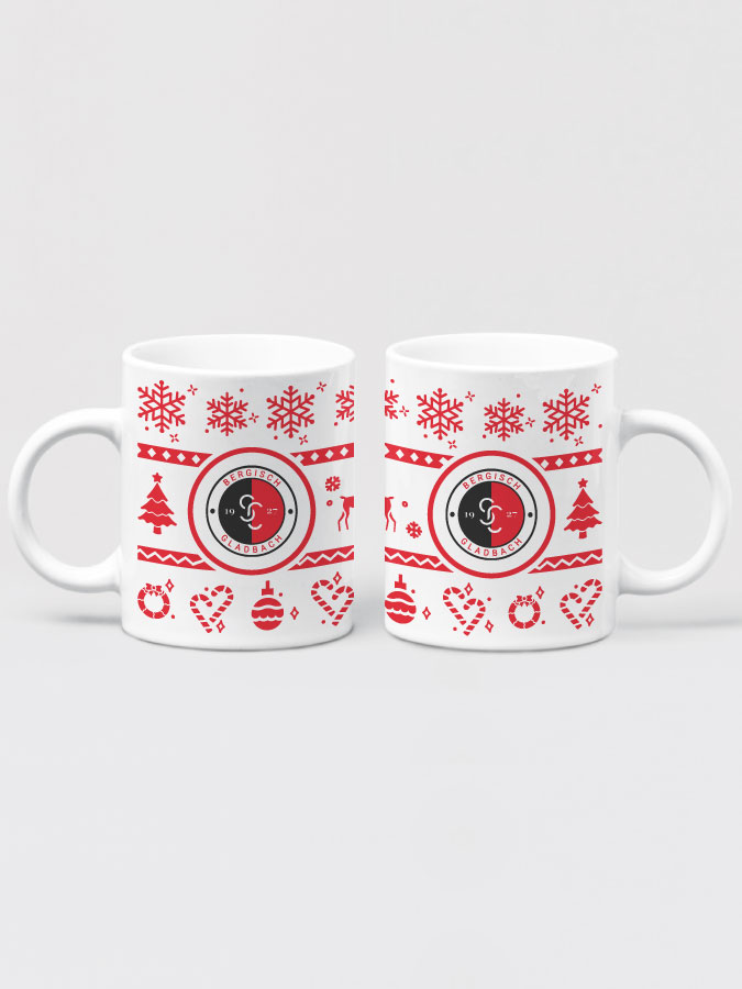 Tasse Christmas