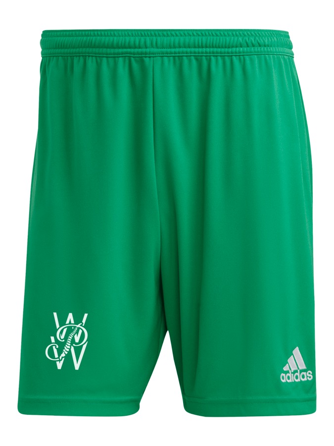 adidas Entrada 22 Shorts