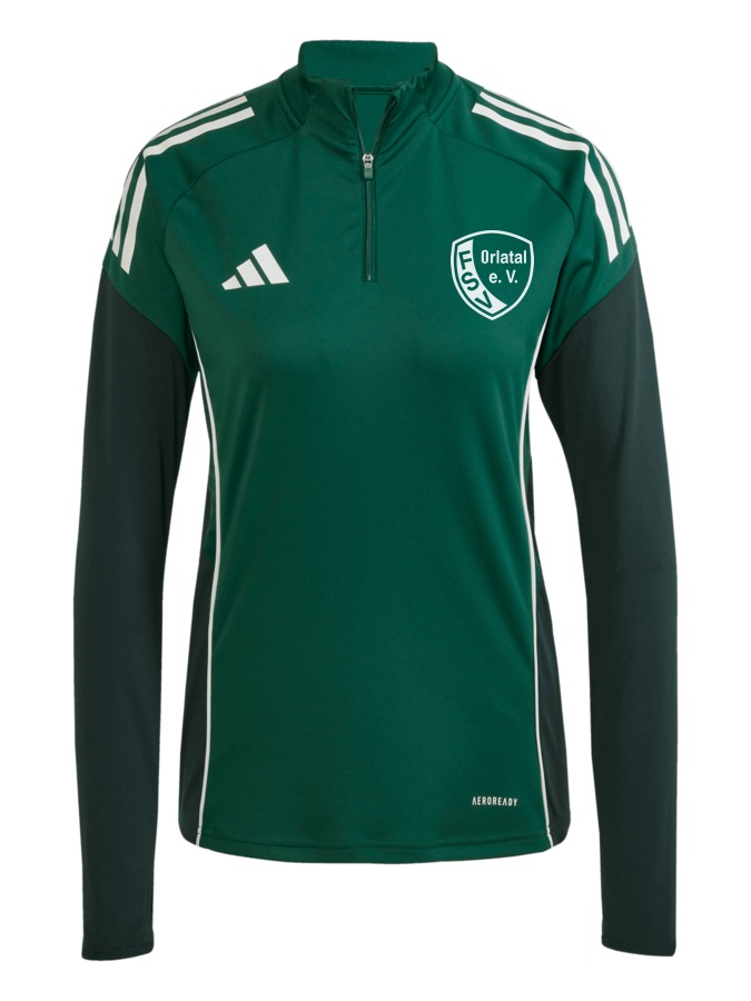 adidas Tiro 25 Competition Trainingstop Damen