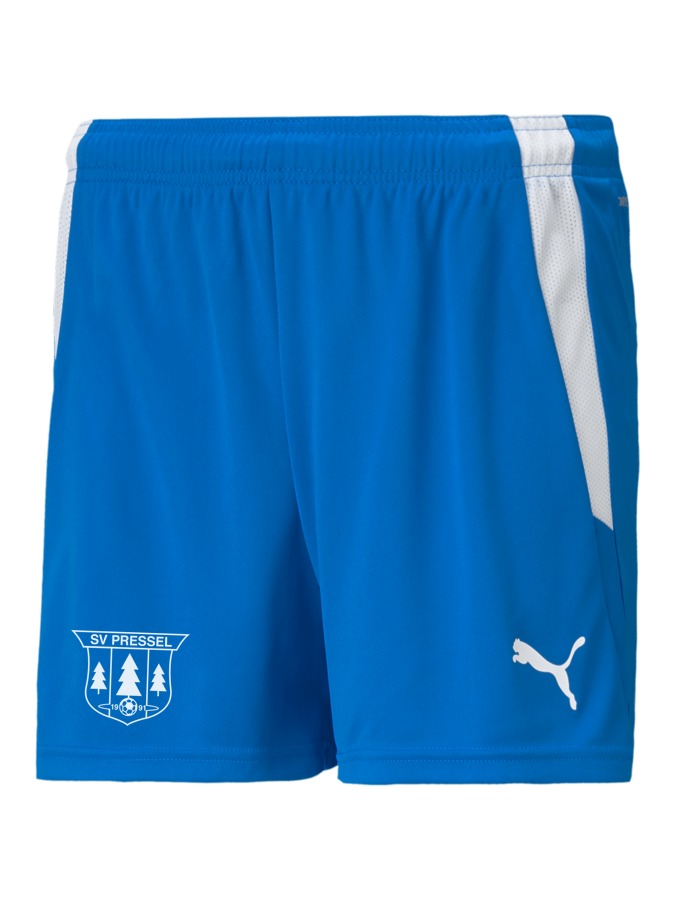 PUMA teamLIGA Shorts Damen