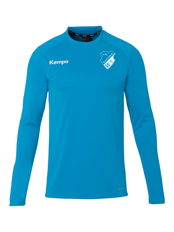 Kempa Performance Langarmshirt