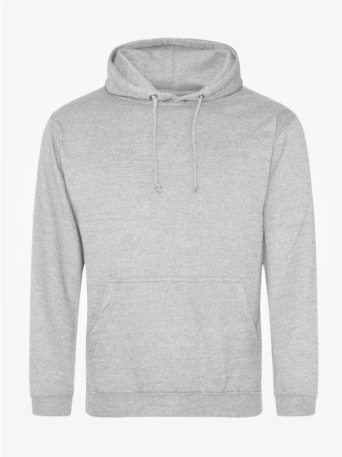 Hoodie Established Herren