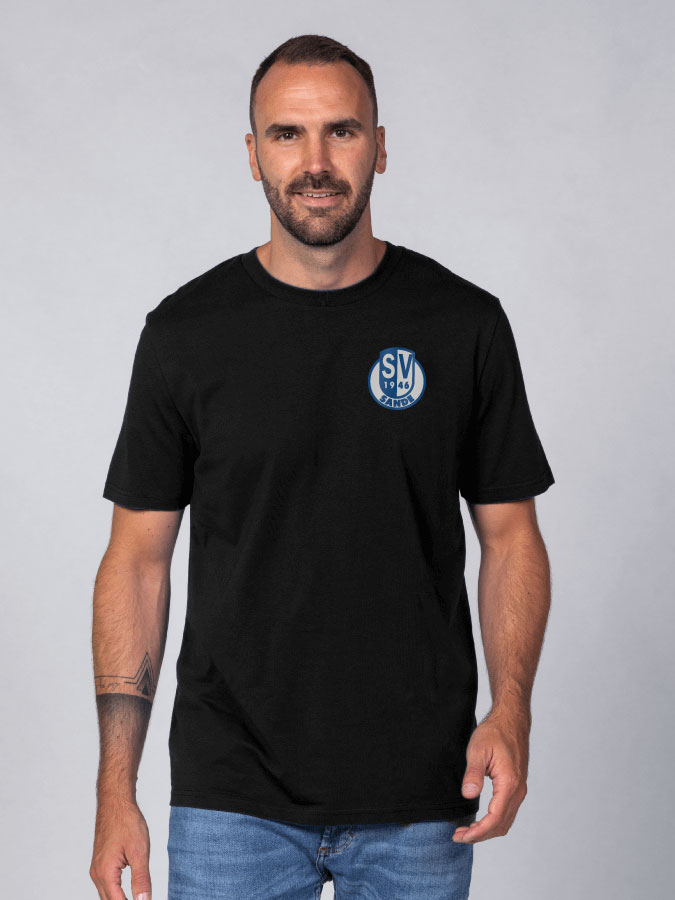 Shirt Organic Herren