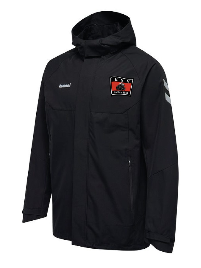 Hummel Tech Move All Weather Jacket