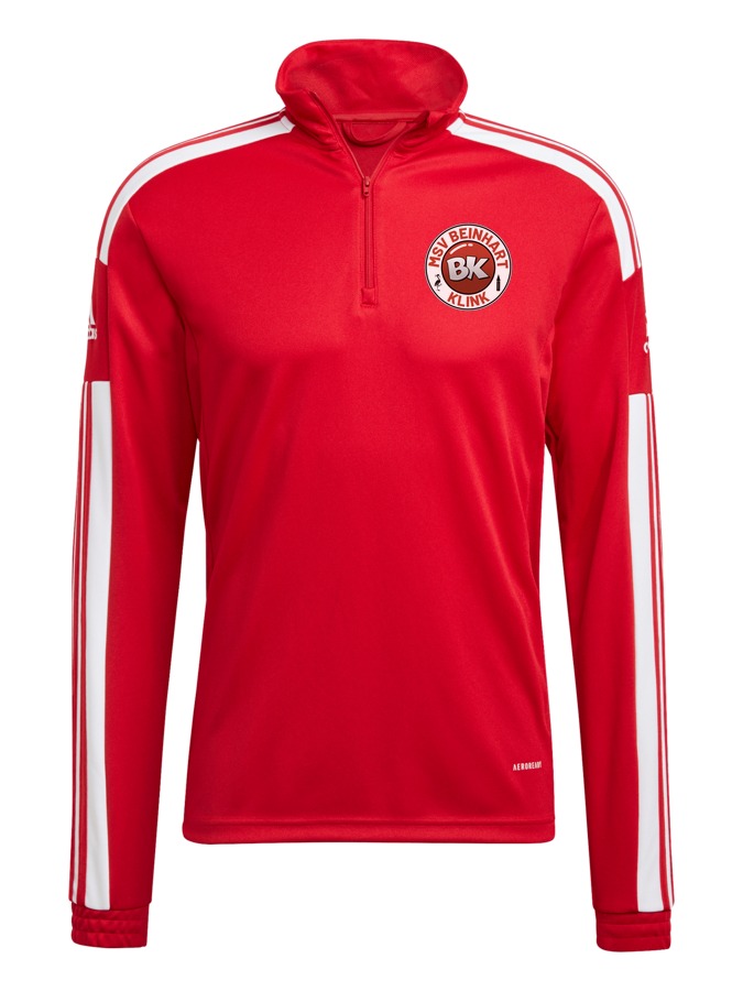 adidas Squadra 21 Trainingstop