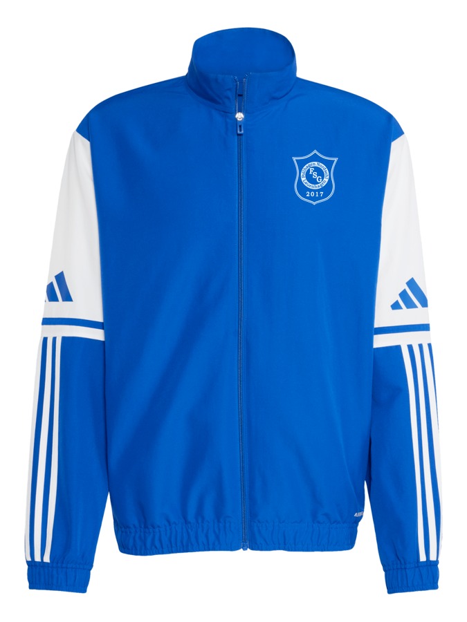 adidas Squadra 25 Präsentationsjacke