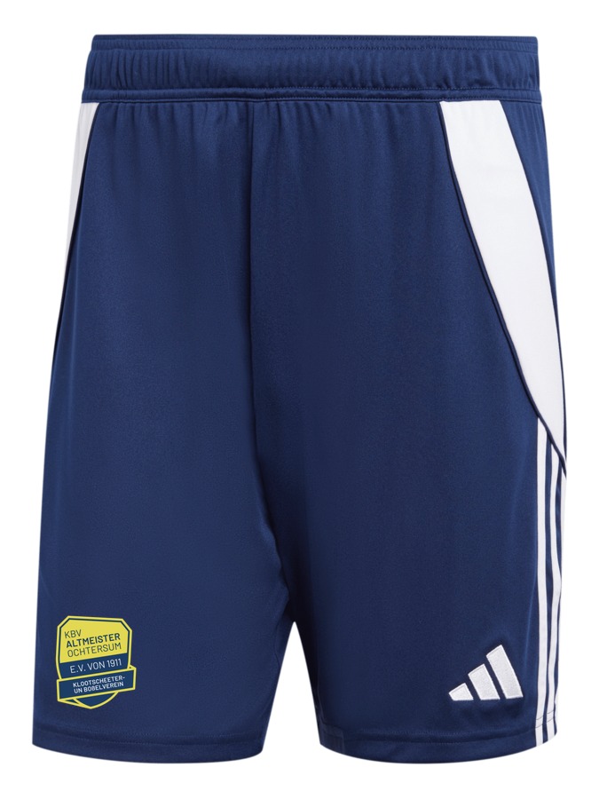 adidas Tiro 24 Shorts