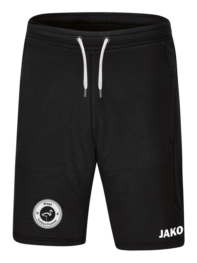 Jako Short Base