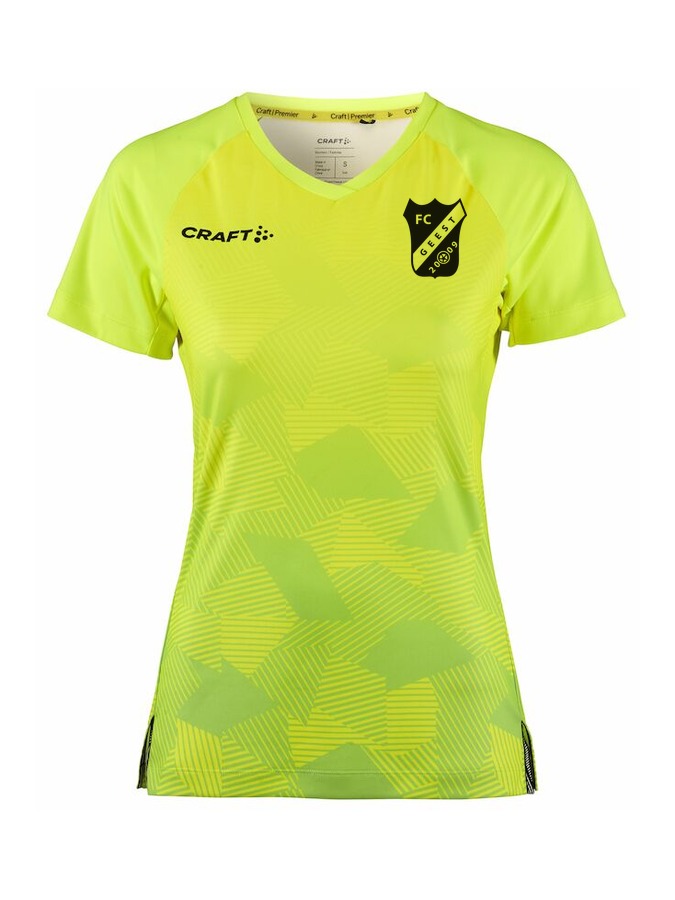 Craft Premier Fade Trikot Damen