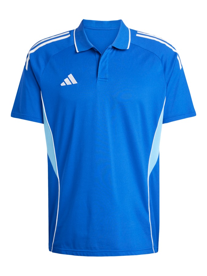 adidas Tiro 25 Competition Poloshirt