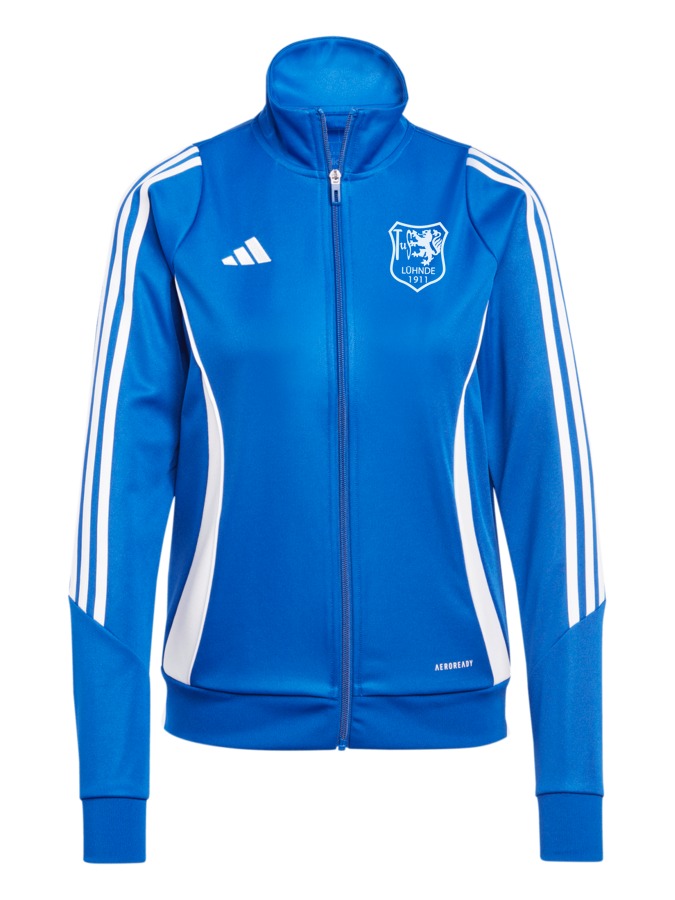 adidas Tiro 24 Trainingsjacke Damen