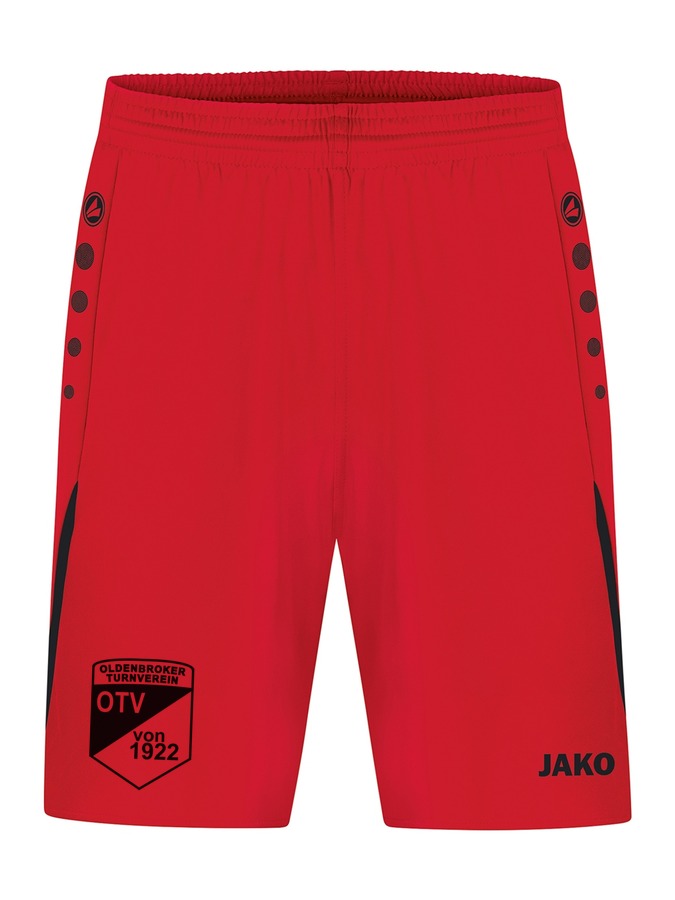 Jako Sporthose Challenge Damen