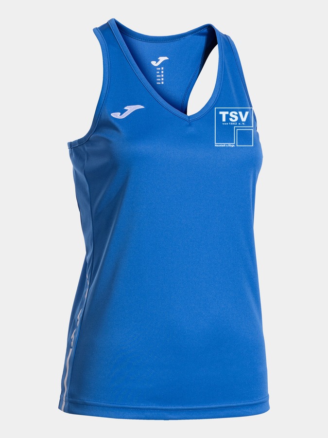 Joma Olimpiada Tank Tanktop Damen