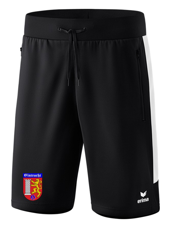 Erima Squad Worker Shorts