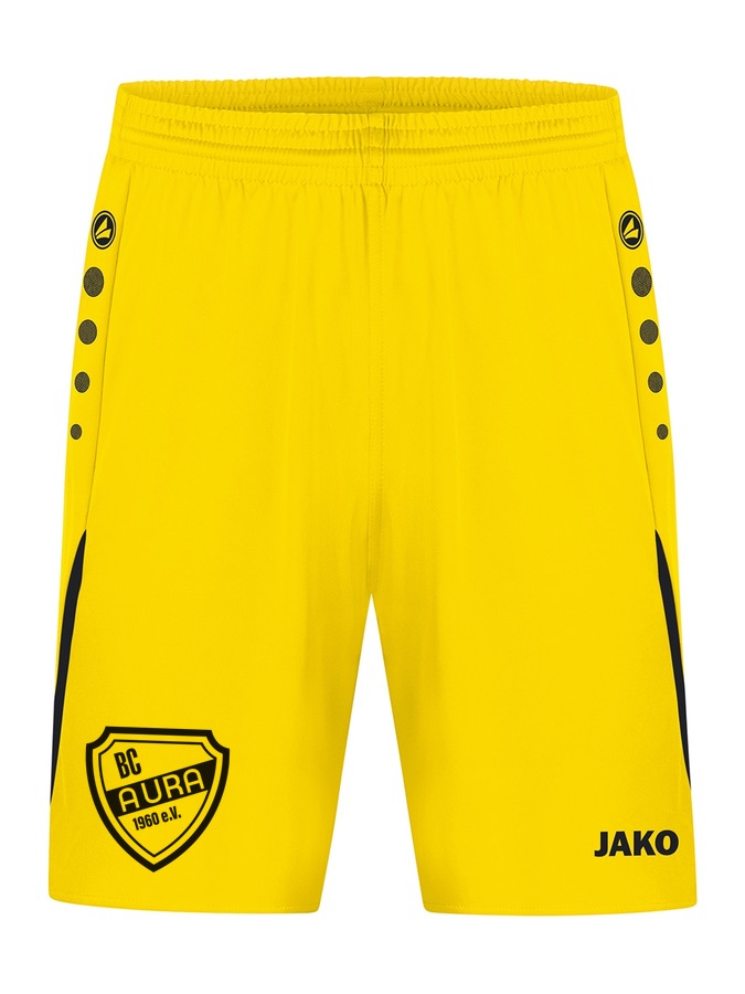Jako Sporthose Challenge Damen