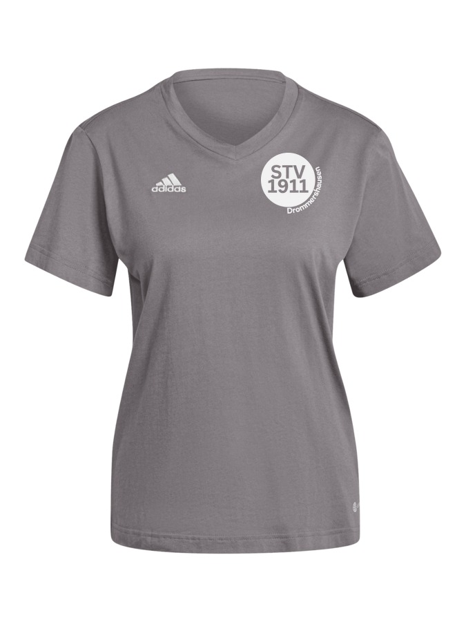 adidas Entrada 22 T-Shirt Damen