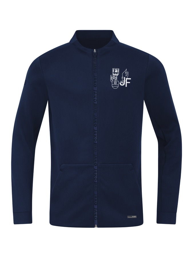 Jako Jacke Pro Casual