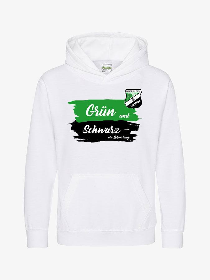 Hoodie Loyal Kids Unisex