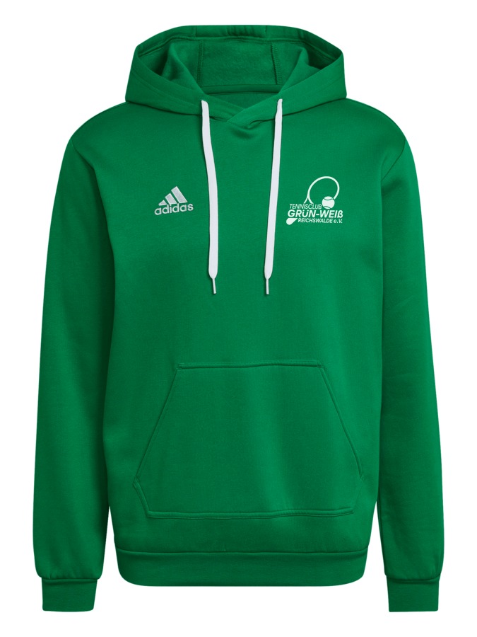 adidas Entrada 22 Hoodie