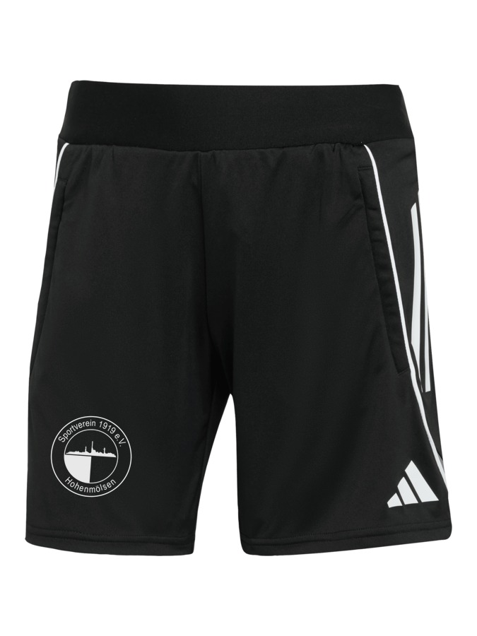 adidas Tiro 25 Competition Trainingsshorts Damen