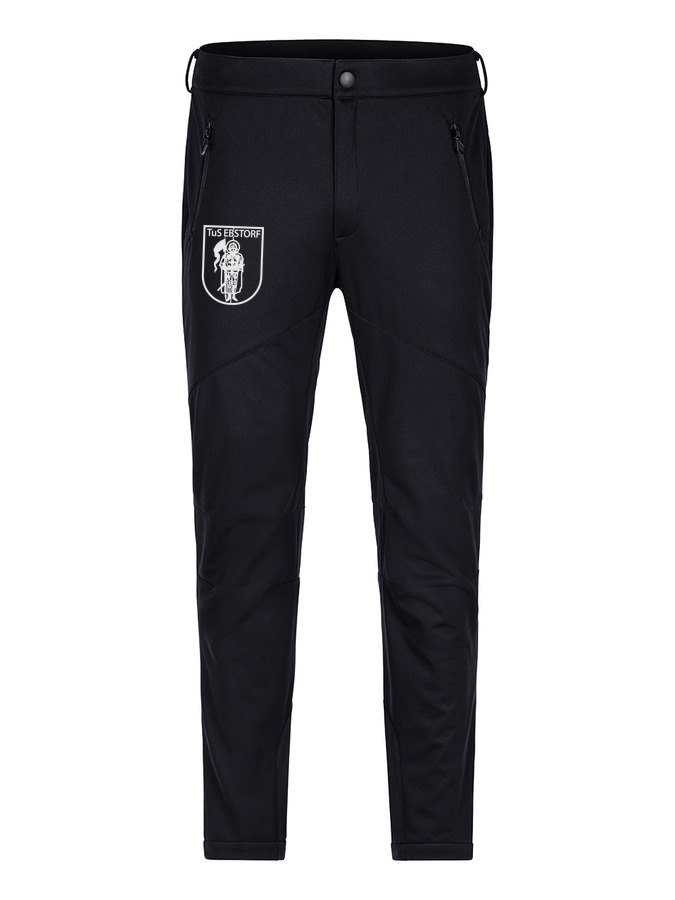 Jako Softshellhose