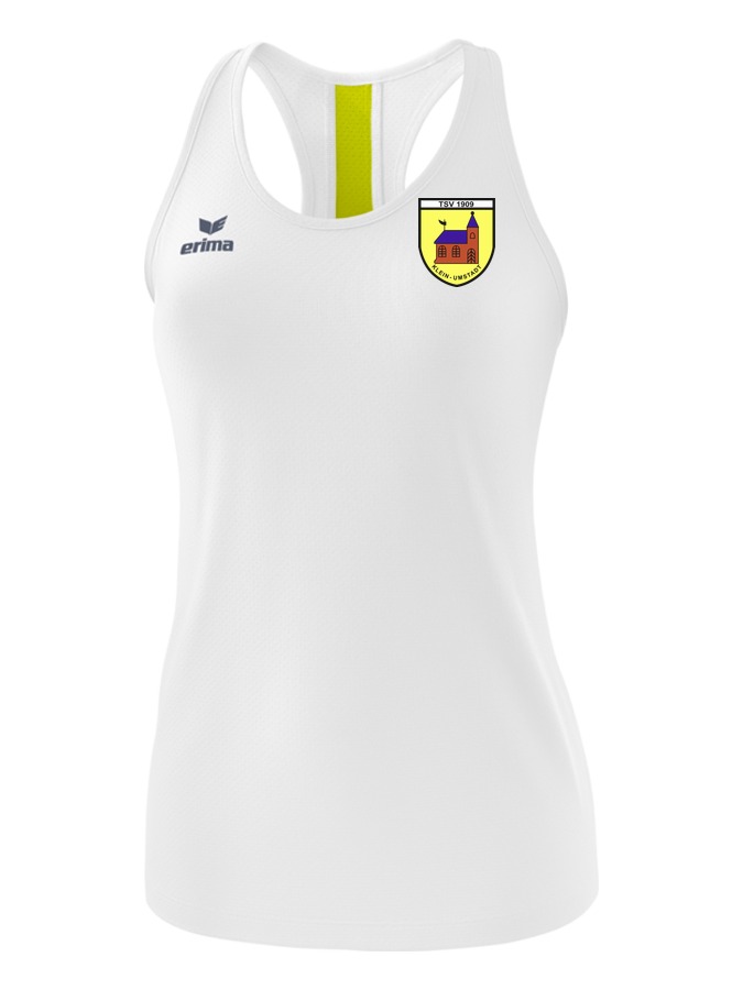 Erima Squad Tanktop Damen