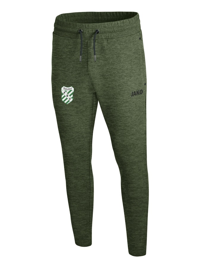 Jako Jogginghose Premium Basics