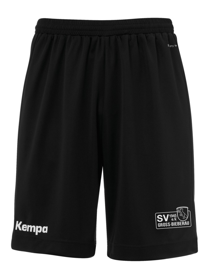 Kempa Player Shorts
