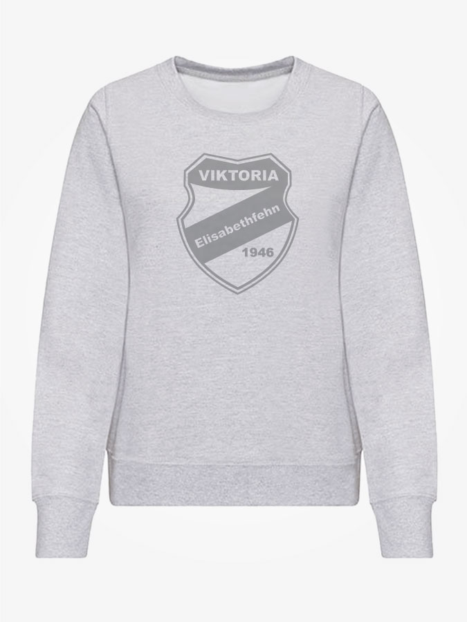 Sweater All Grey Unisex
