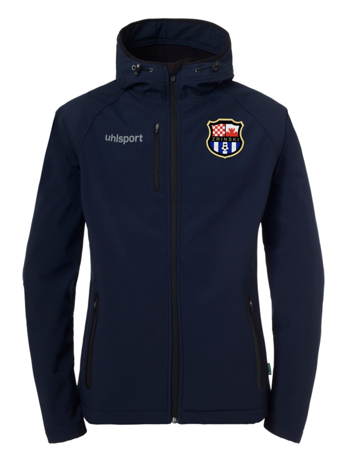 uhlsport Essential Softshelljacke Damen