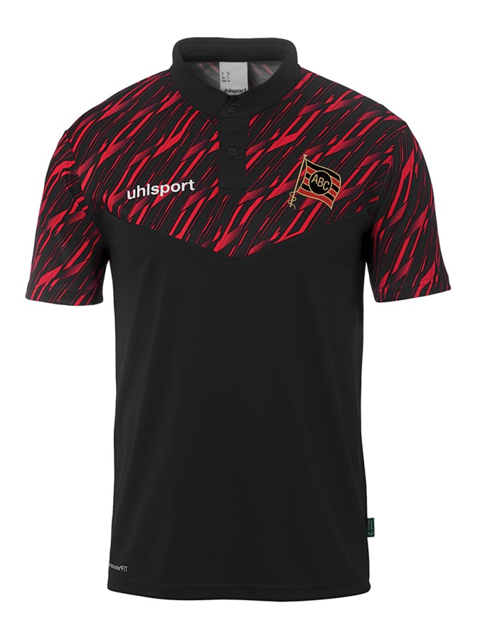 uhlsport Progressive 28 Polo Shirt