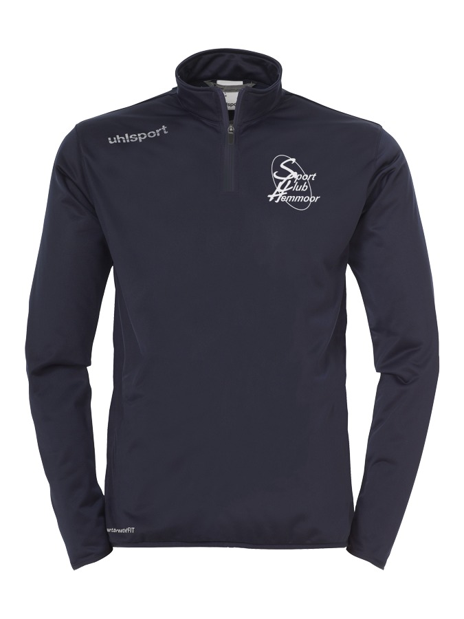 uhlsport Essential 1/4 Zip Top