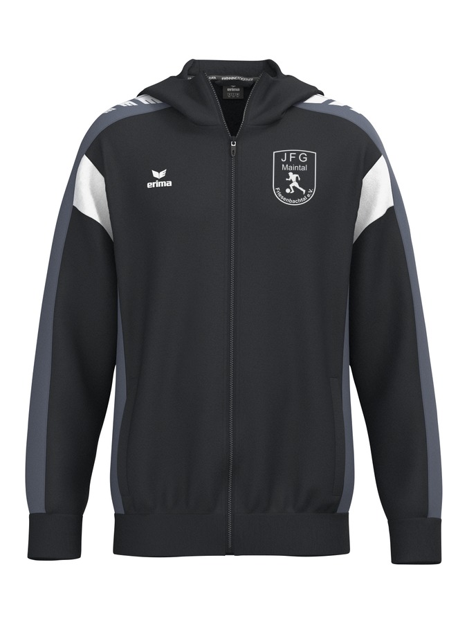 Erima Celebrate 125 Trainingsjacke mit Kapuze