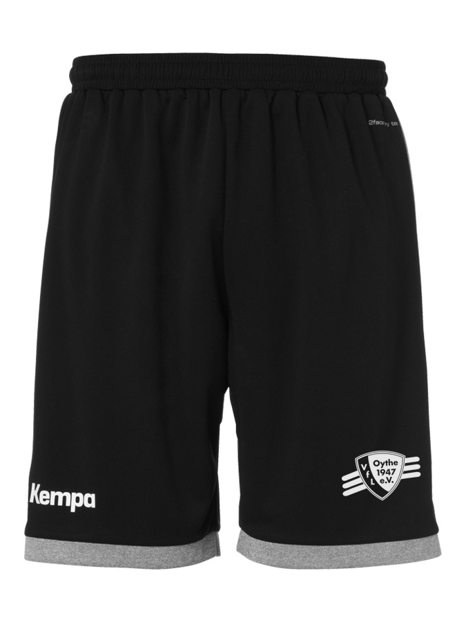 Kempa Core 2.0 Shorts