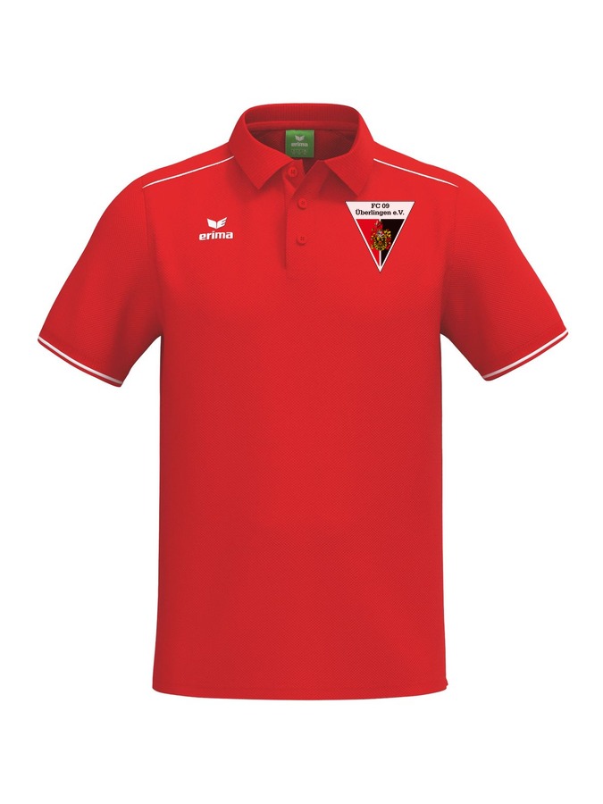 Erima Compete Poloshirt