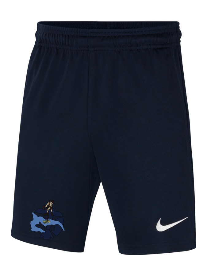 Nike Park 20 Knit Shorts Kinder