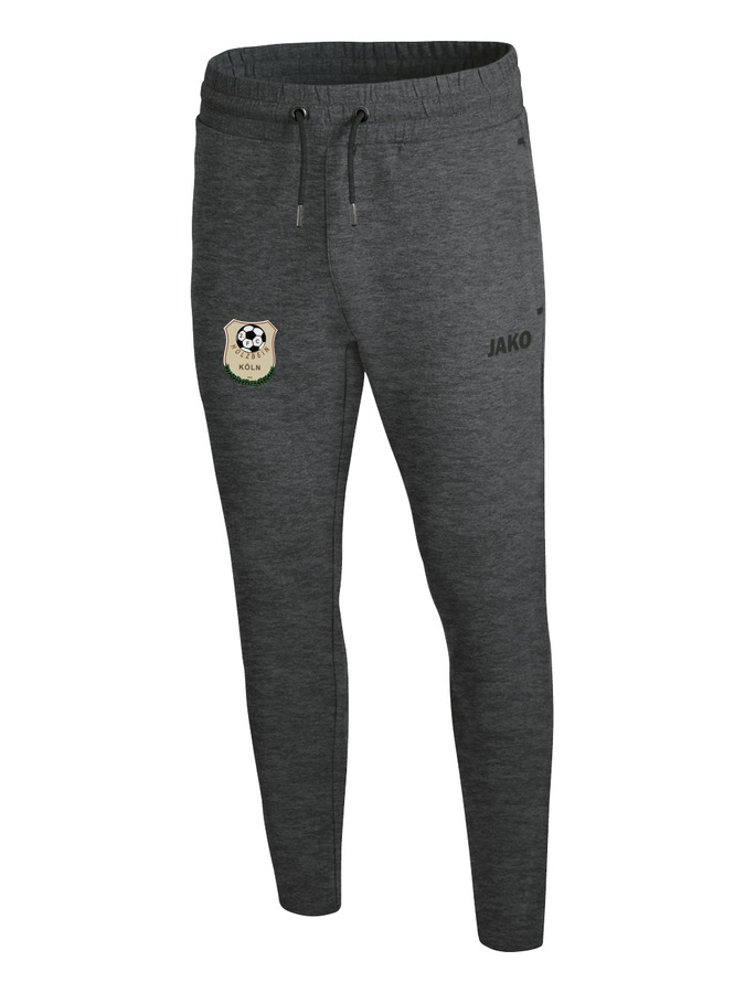 Jako Jogginghose Premium Basics Damen