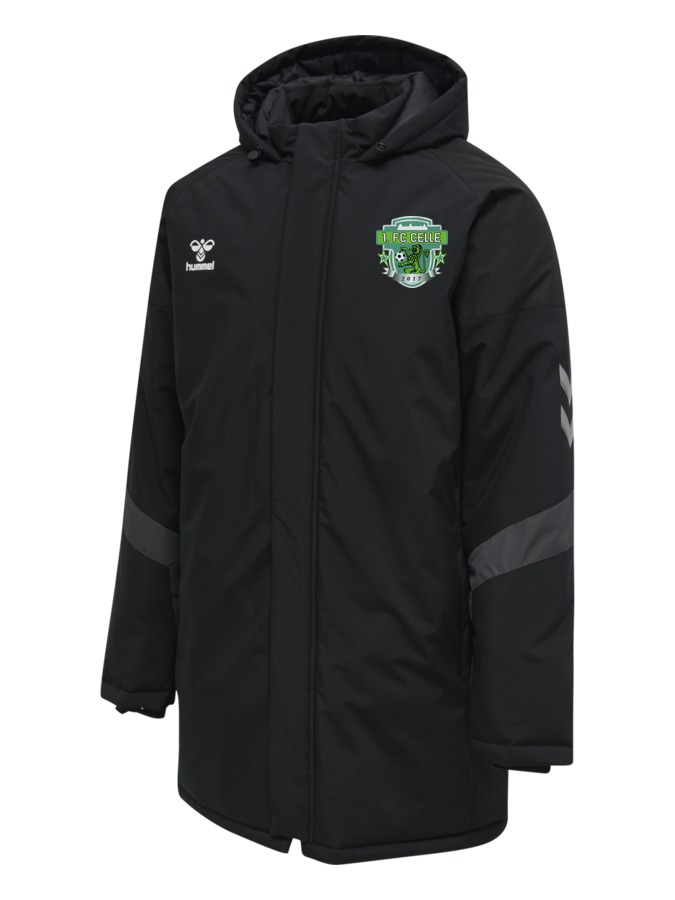 Hummel Lead Bench Jacke