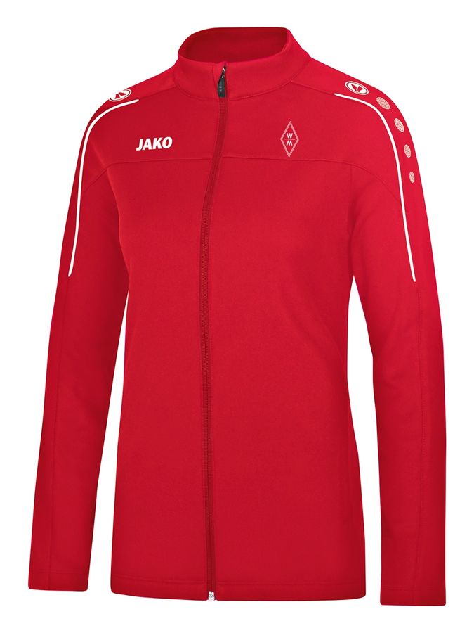 Jako Freizeitjacke Classico Damen
