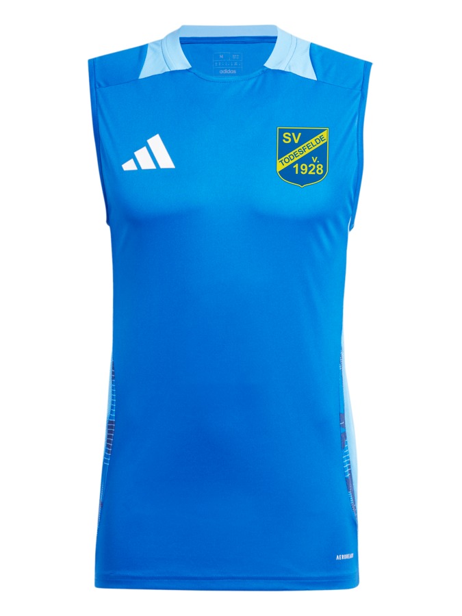 adidas Tiro 24 Competition Tanktop