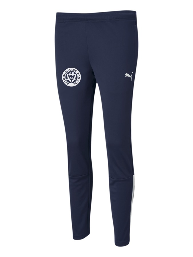 PUMA teamLIGA Trainingshose Damen