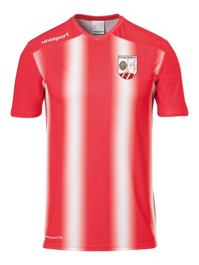 uhlsport Stripe 2.0 Trikot Kurzarm