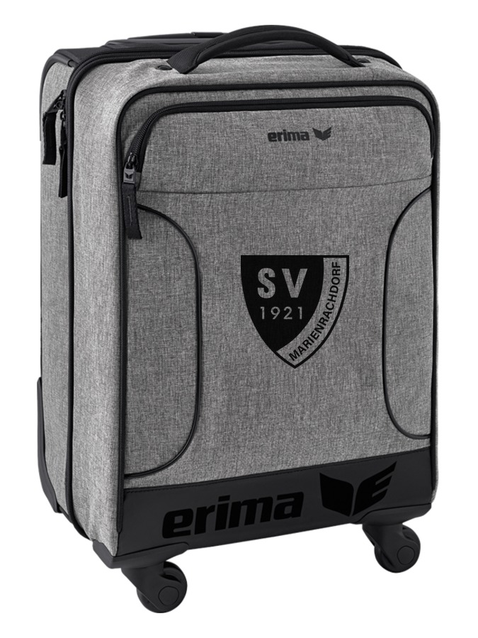 Erima Travel Line Travel Trolley